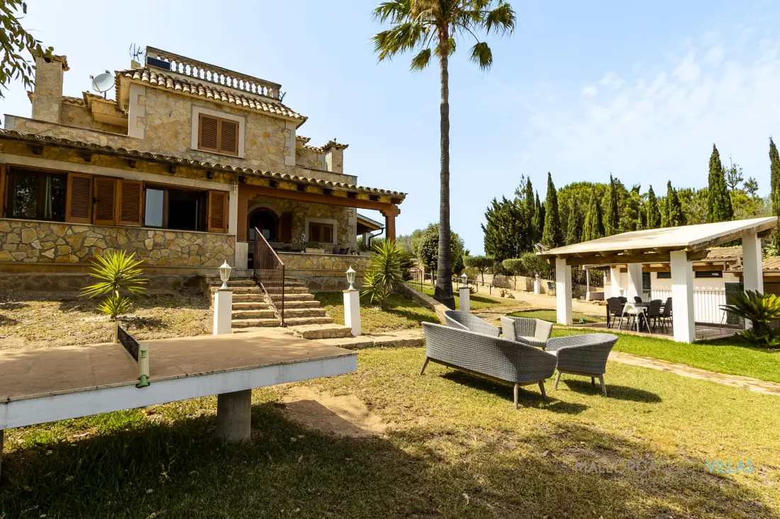 Maison à Alcúdia - Port d'Alcúdia