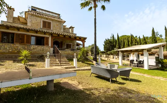 Maison à Alcúdia - Port d'Alcúdia