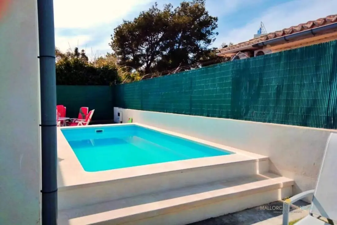 Maison à Alcúdia - Port d'Alcúdia