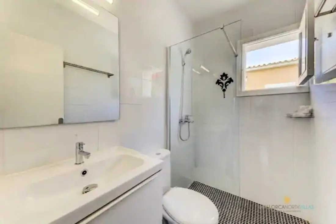 Maison à Alcúdia - Port d'Alcúdia
