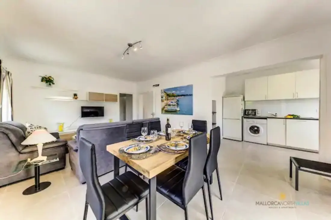 Maison à Alcúdia - Port d'Alcúdia