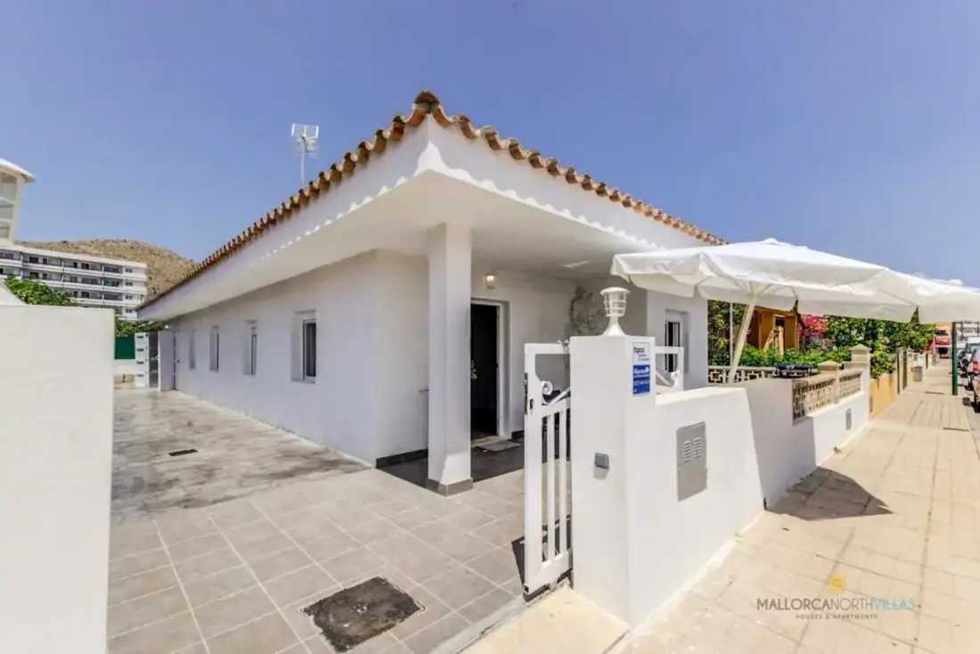 Maison à Alcúdia - Port d'Alcúdia