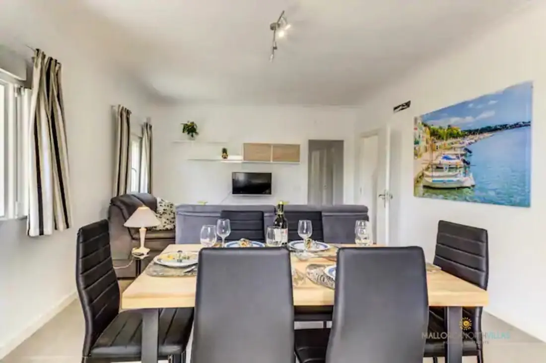 Maison à Alcúdia - Port d'Alcúdia