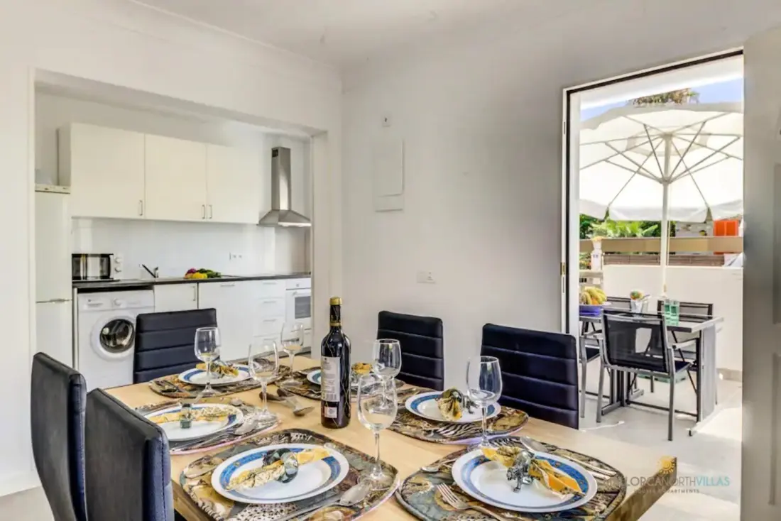 Maison à Alcúdia - Port d'Alcúdia