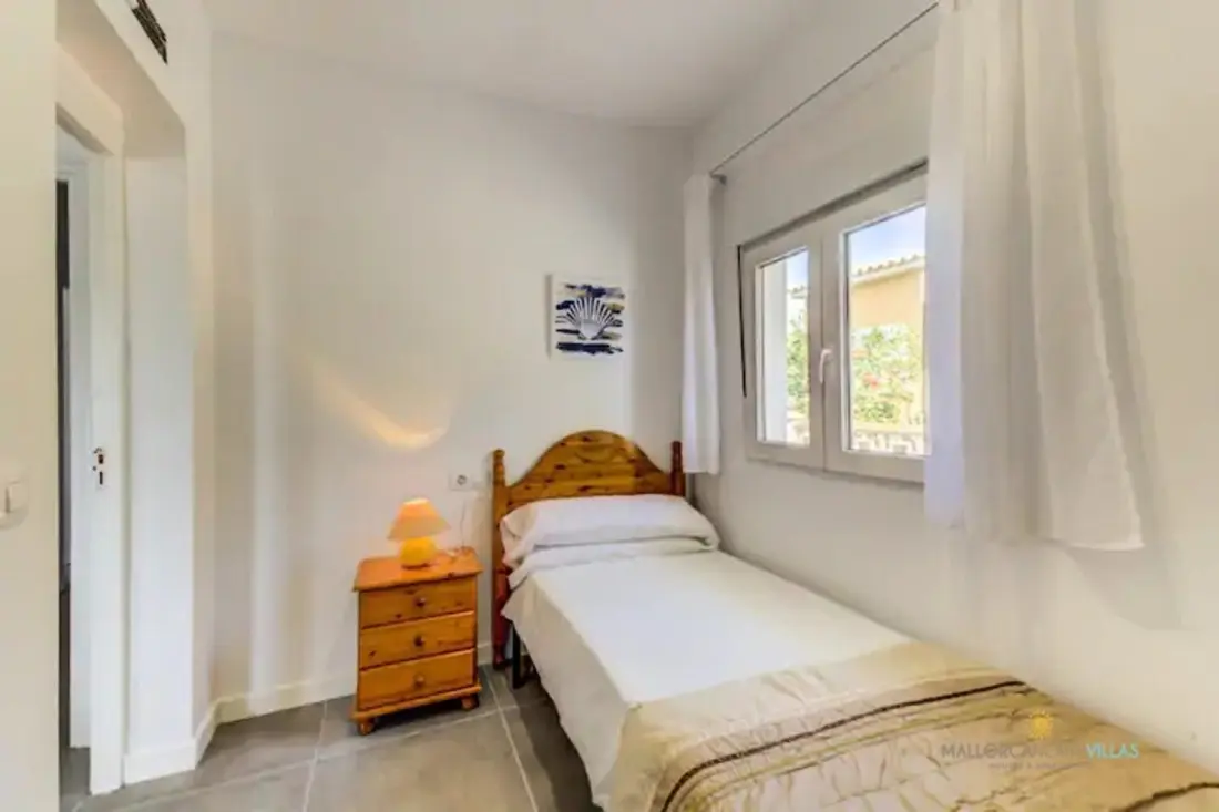 Maison à Alcúdia - Port d'Alcúdia