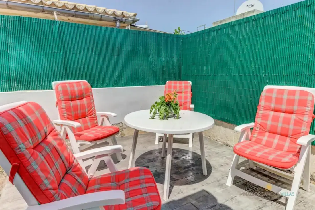 Maison à Alcúdia - Port d'Alcúdia
