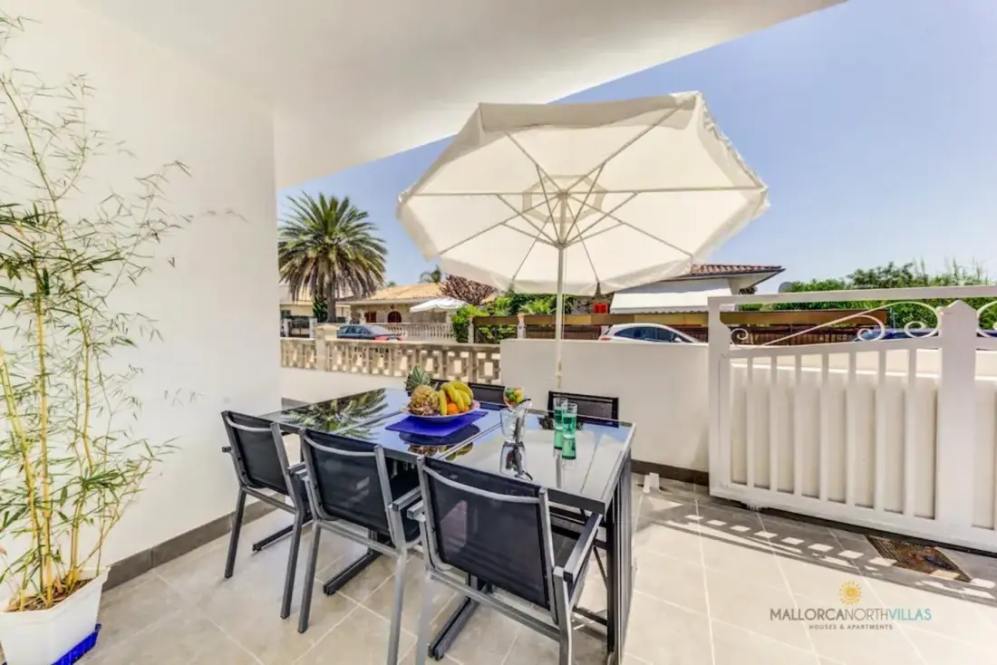 Maison à Alcúdia - Port d'Alcúdia