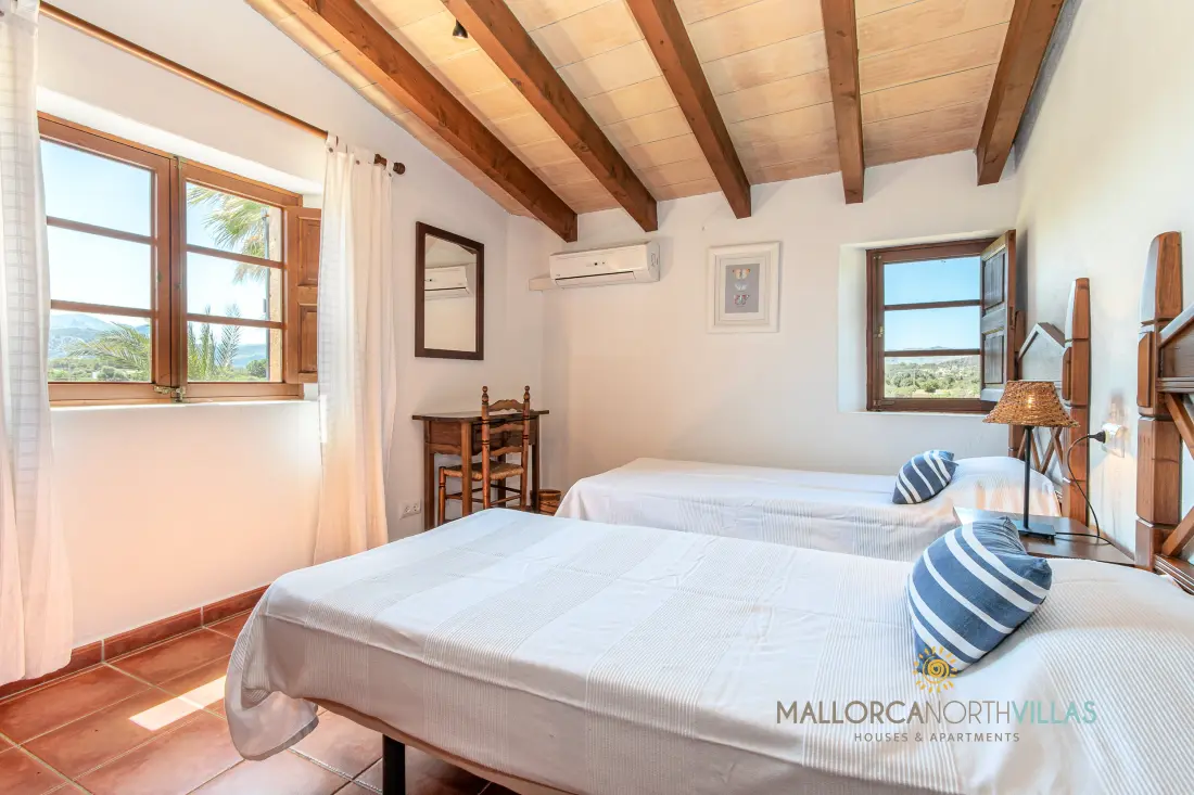 Maison à Alcúdia - Port d'Alcúdia