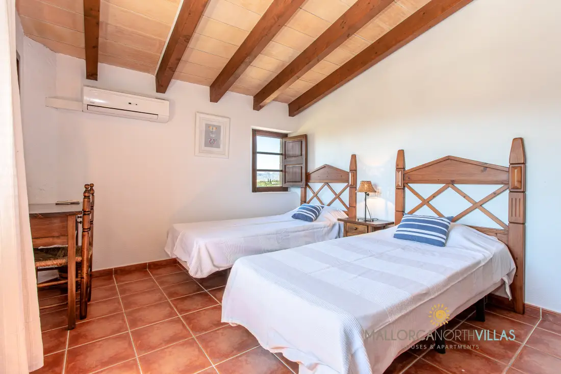 Maison à Alcúdia - Port d'Alcúdia