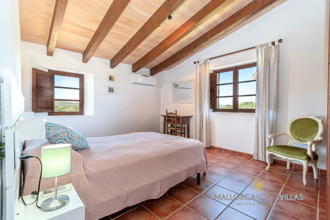 Maison à Alcúdia - Port d'Alcúdia