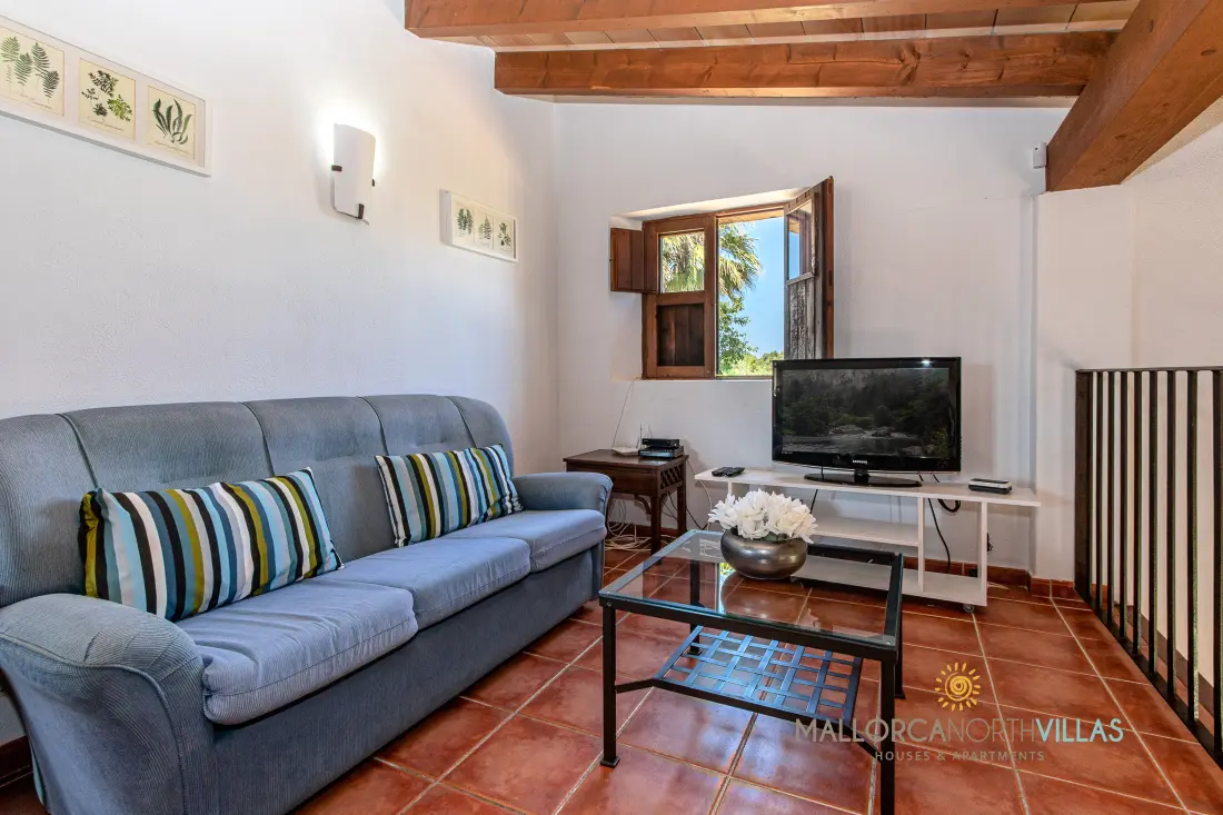 Maison à Alcúdia - Port d'Alcúdia