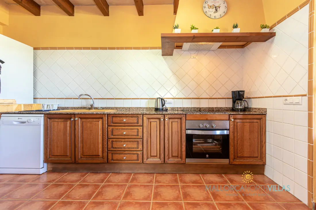 Maison à Alcúdia - Port d'Alcúdia