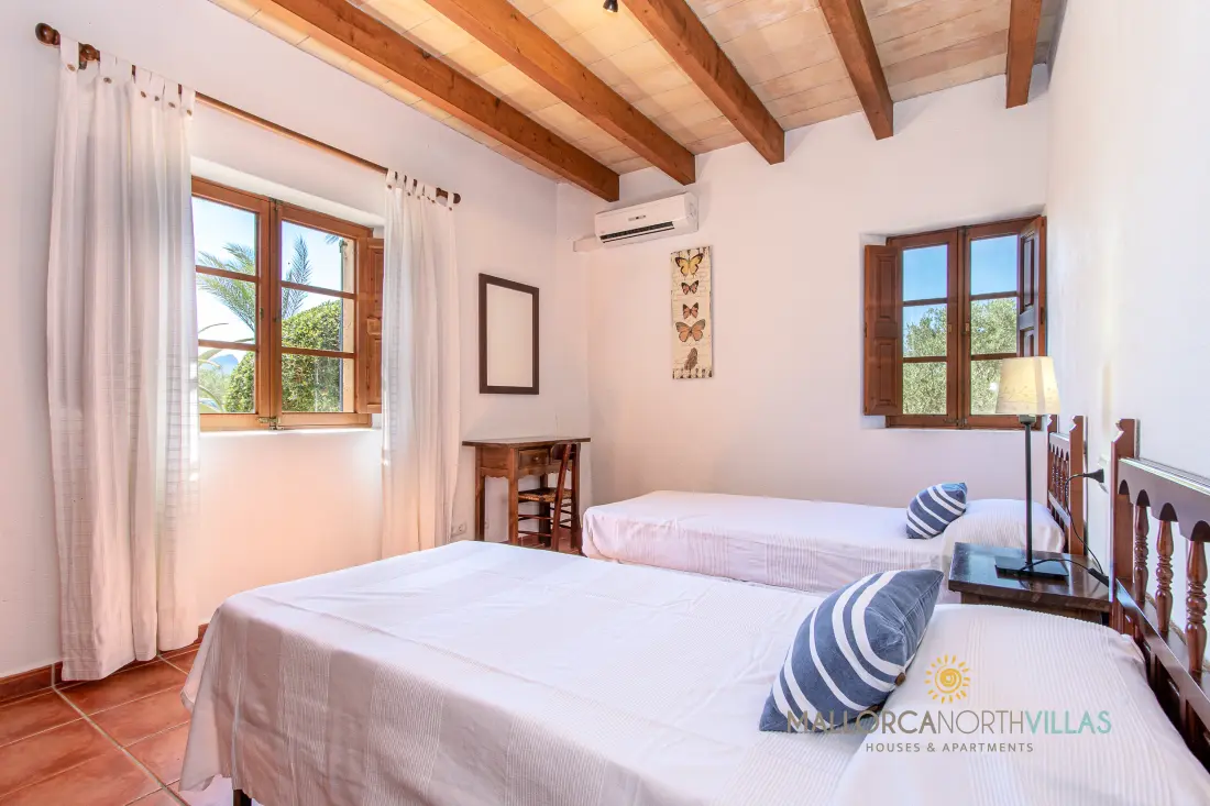 Maison à Alcúdia - Port d'Alcúdia
