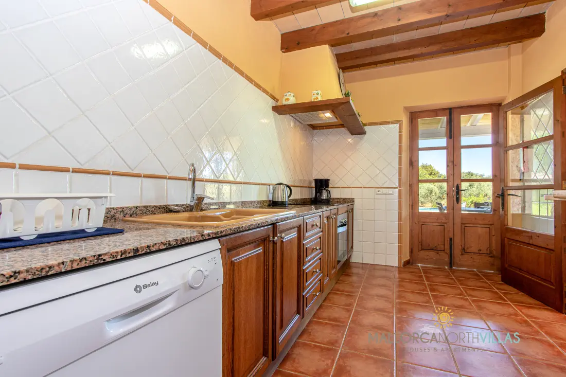 Maison à Alcúdia - Port d'Alcúdia