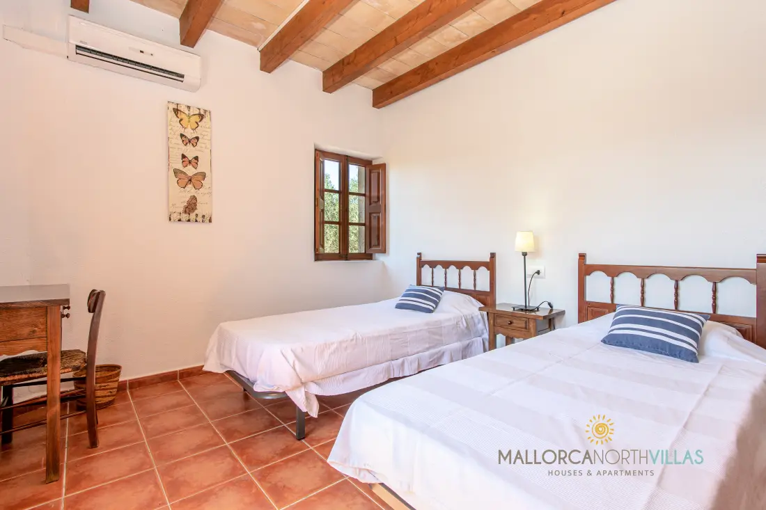 Maison à Alcúdia - Port d'Alcúdia