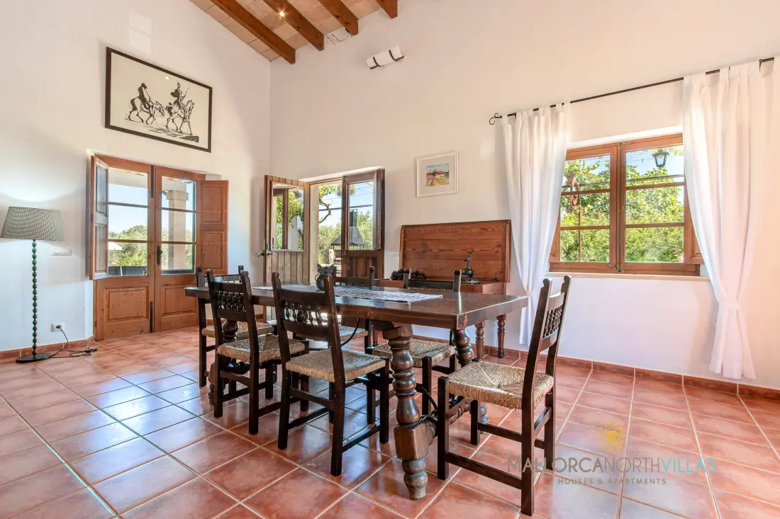 Maison à Alcúdia - Port d'Alcúdia