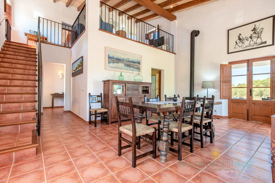 Maison à Alcúdia - Port d'Alcúdia