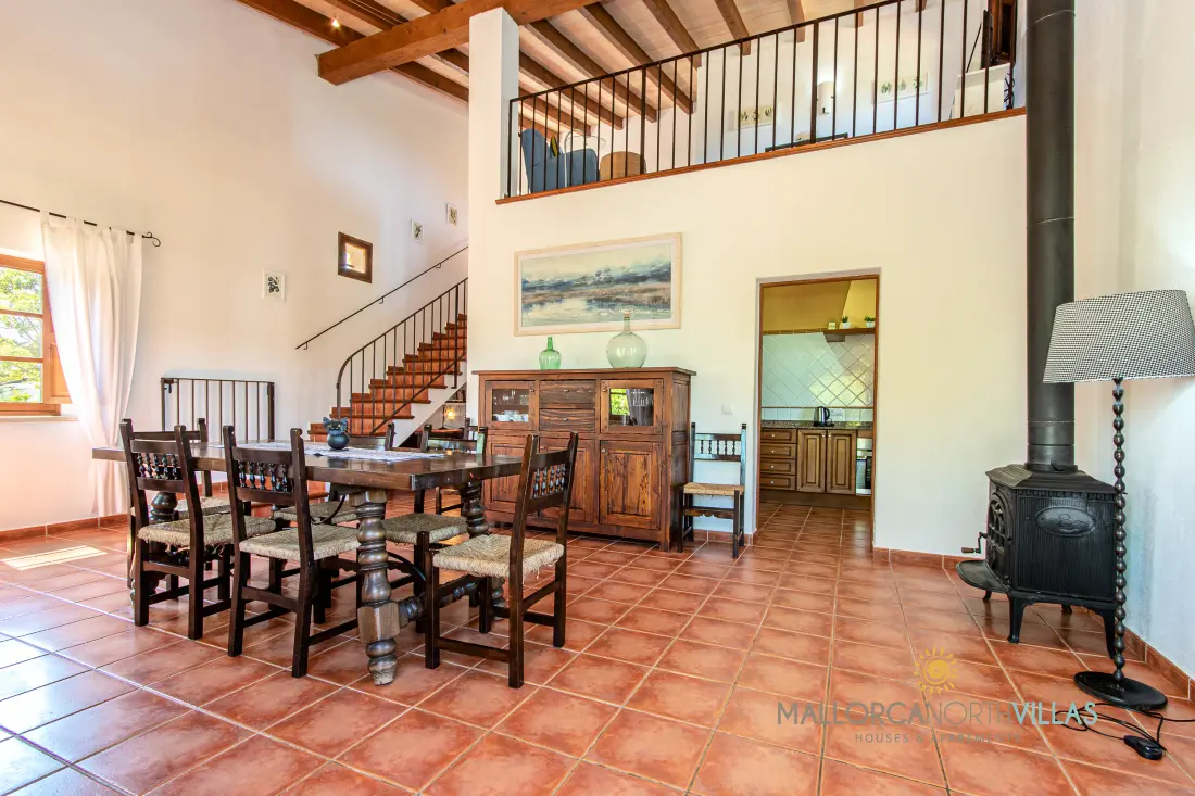 Maison à Alcúdia - Port d'Alcúdia