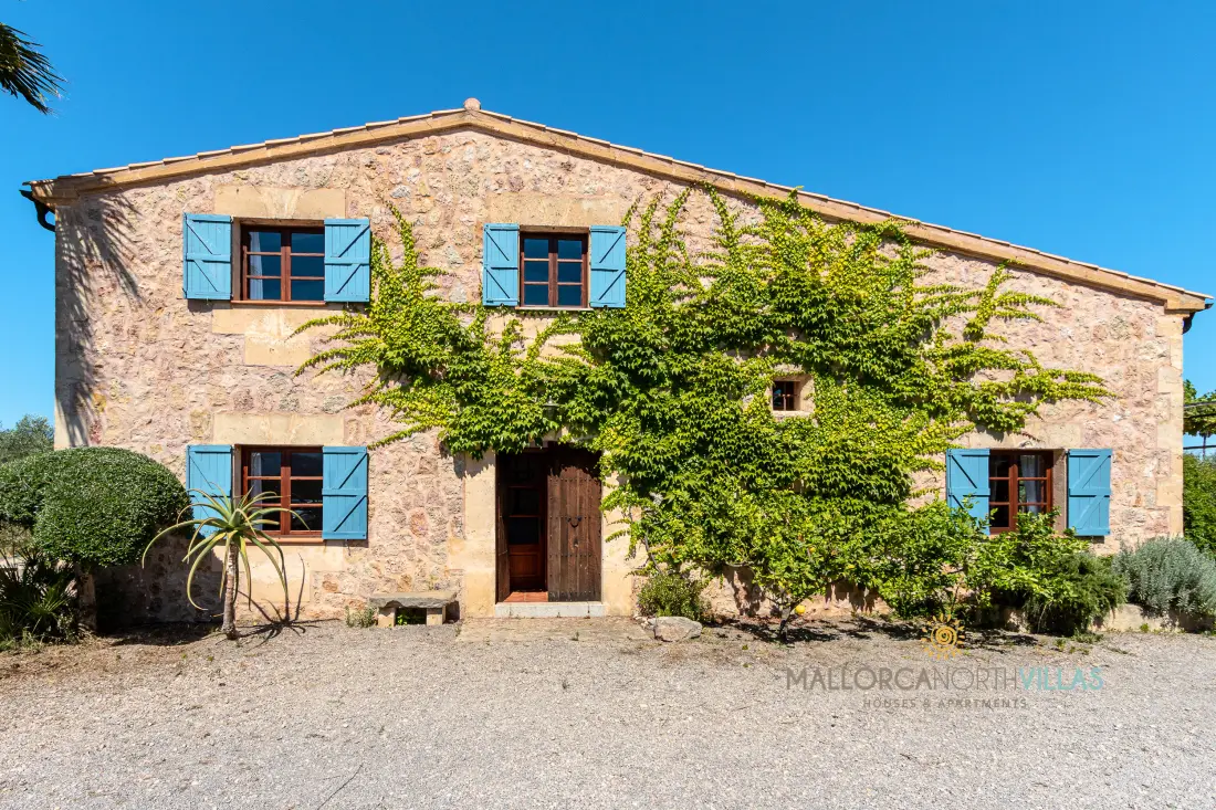 Maison à Alcúdia - Port d'Alcúdia