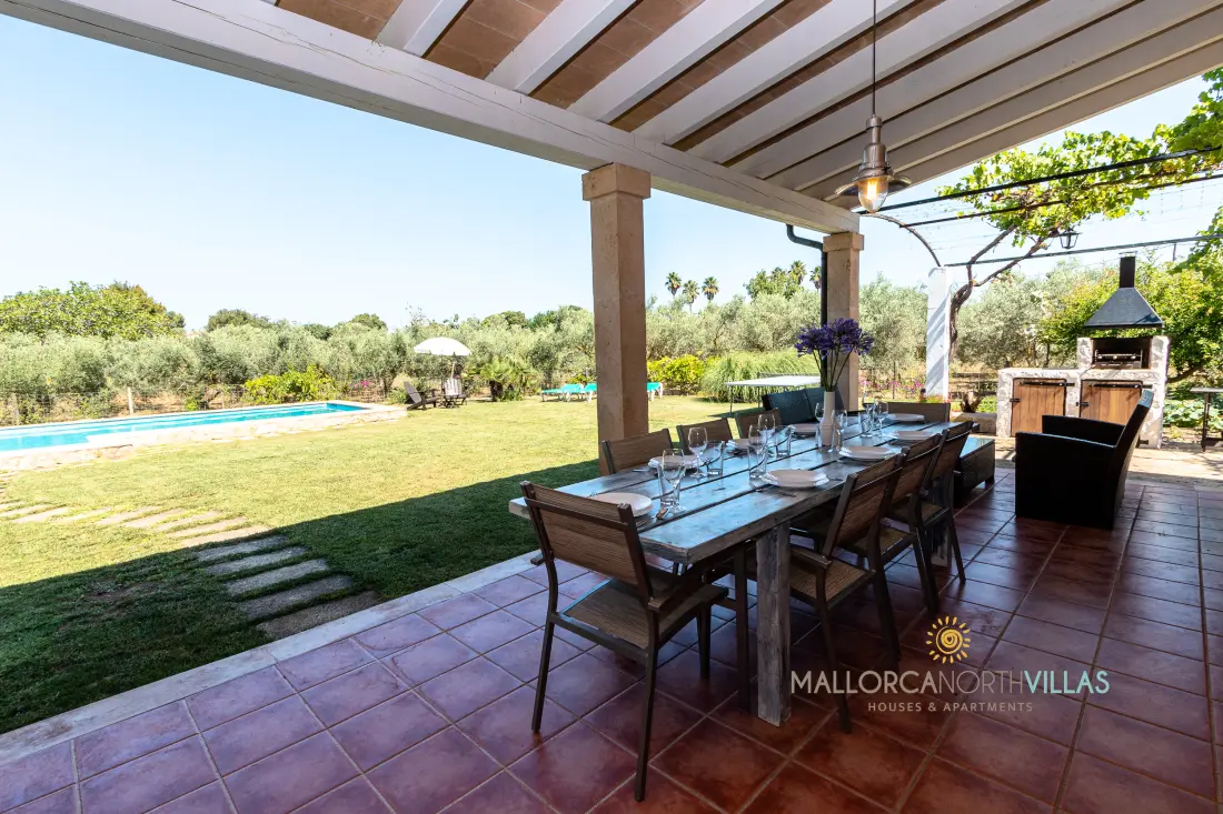 Maison à Alcúdia - Port d'Alcúdia