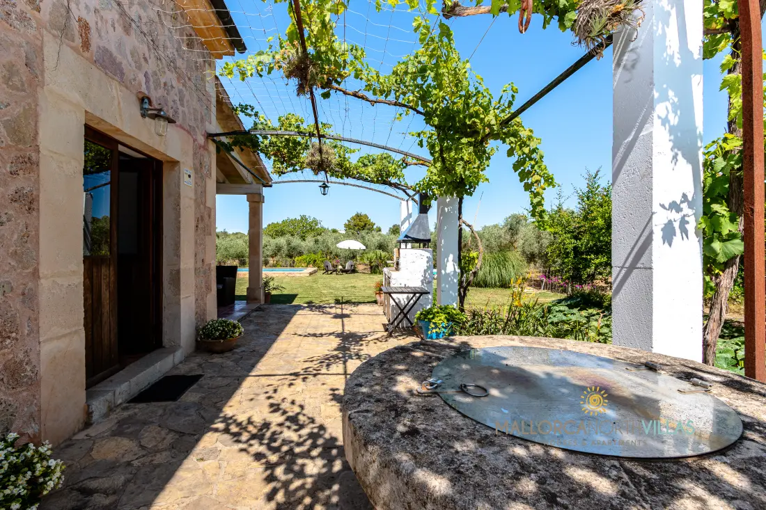 Maison à Alcúdia - Port d'Alcúdia
