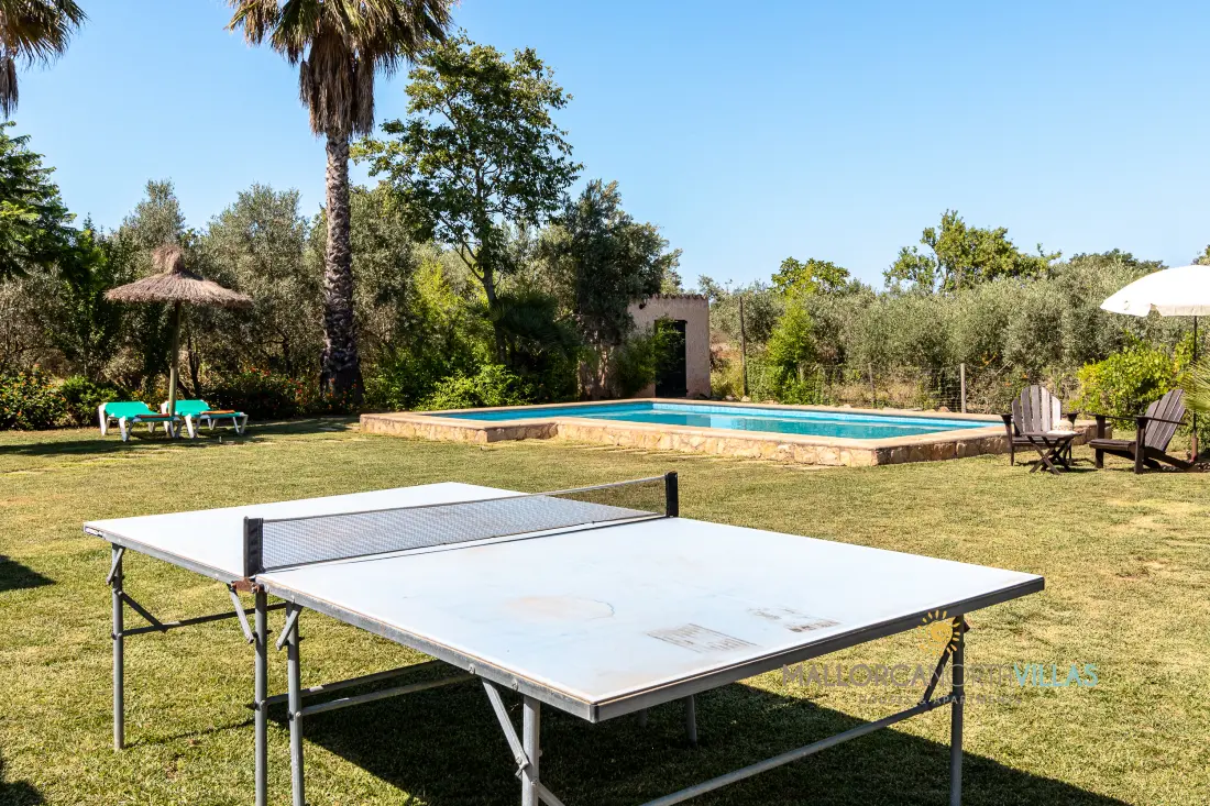 Maison à Alcúdia - Port d'Alcúdia