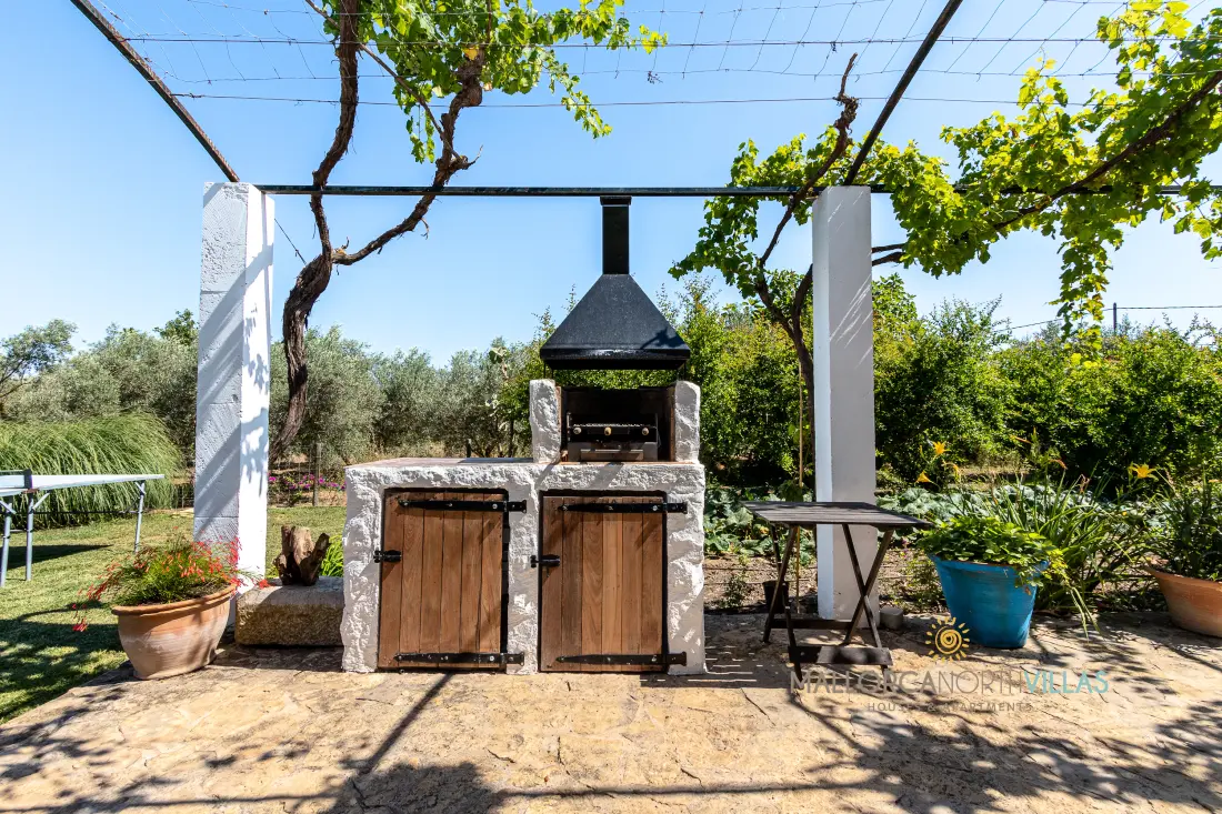 Maison à Alcúdia - Port d'Alcúdia