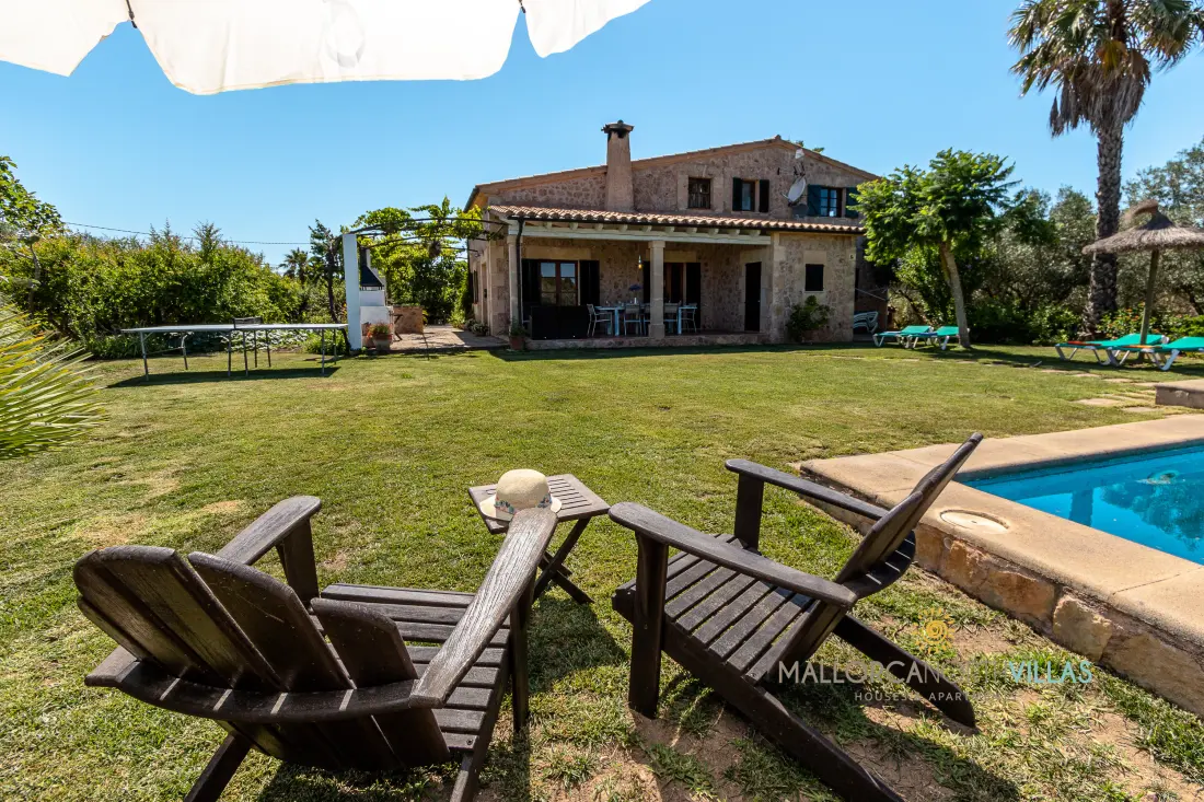 Maison à Alcúdia - Port d'Alcúdia