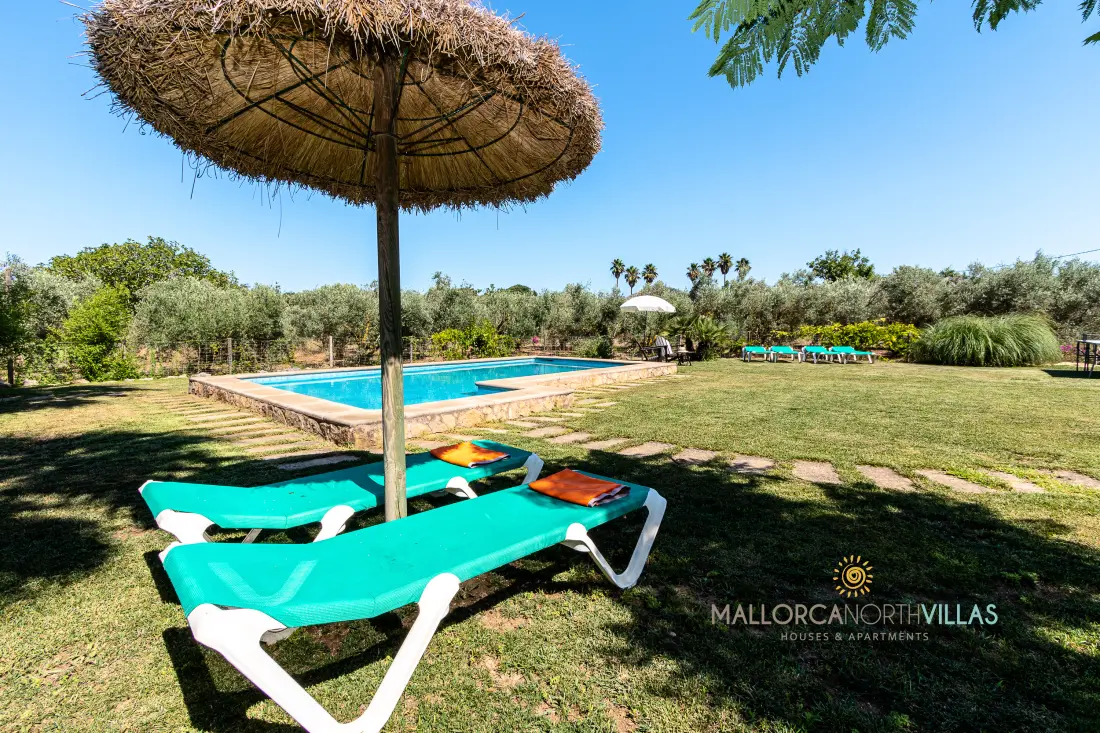 Maison à Alcúdia - Port d'Alcúdia
