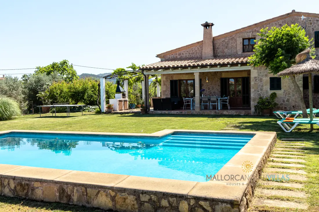 Maison à Alcúdia - Port d'Alcúdia