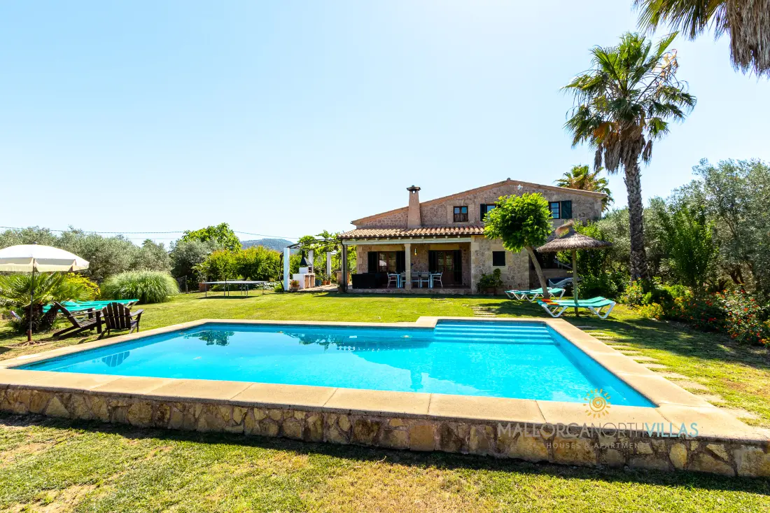 Maison à Alcúdia - Port d'Alcúdia