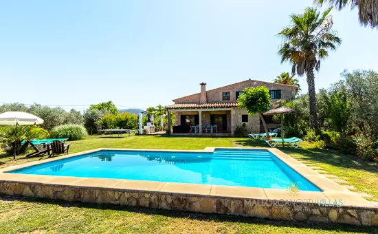 Maison à Alcúdia - Port d'Alcúdia