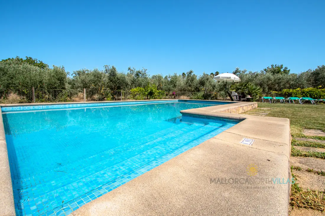 Maison à Alcúdia - Port d'Alcúdia