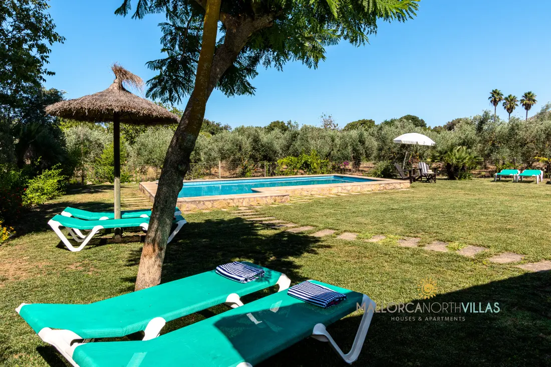 Maison à Alcúdia - Port d'Alcúdia