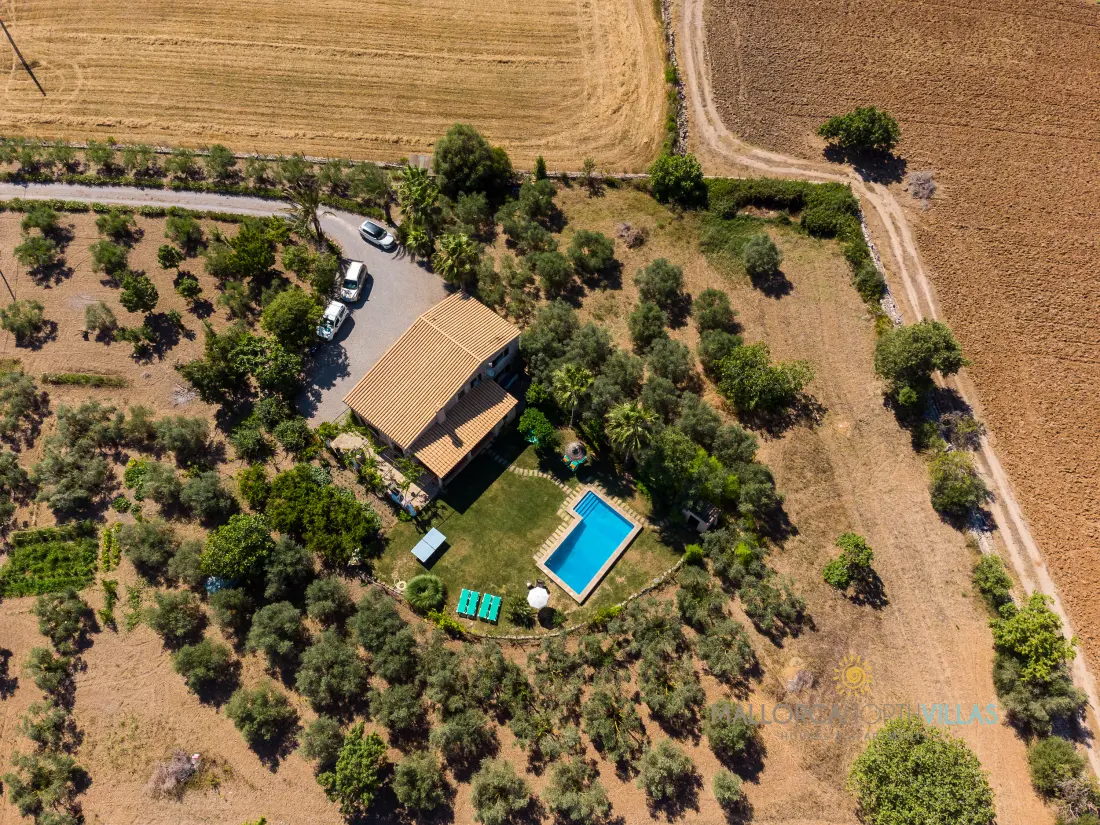 Maison à Alcúdia - Port d'Alcúdia