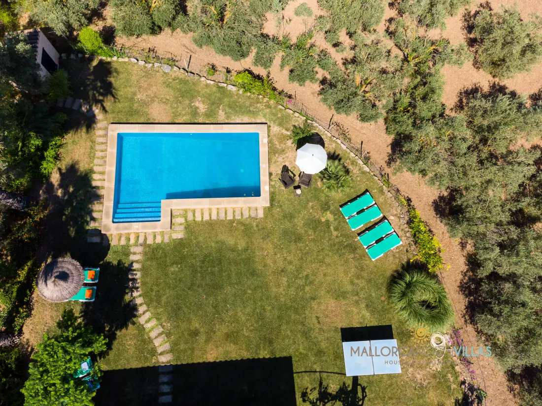 Maison à Alcúdia - Port d'Alcúdia