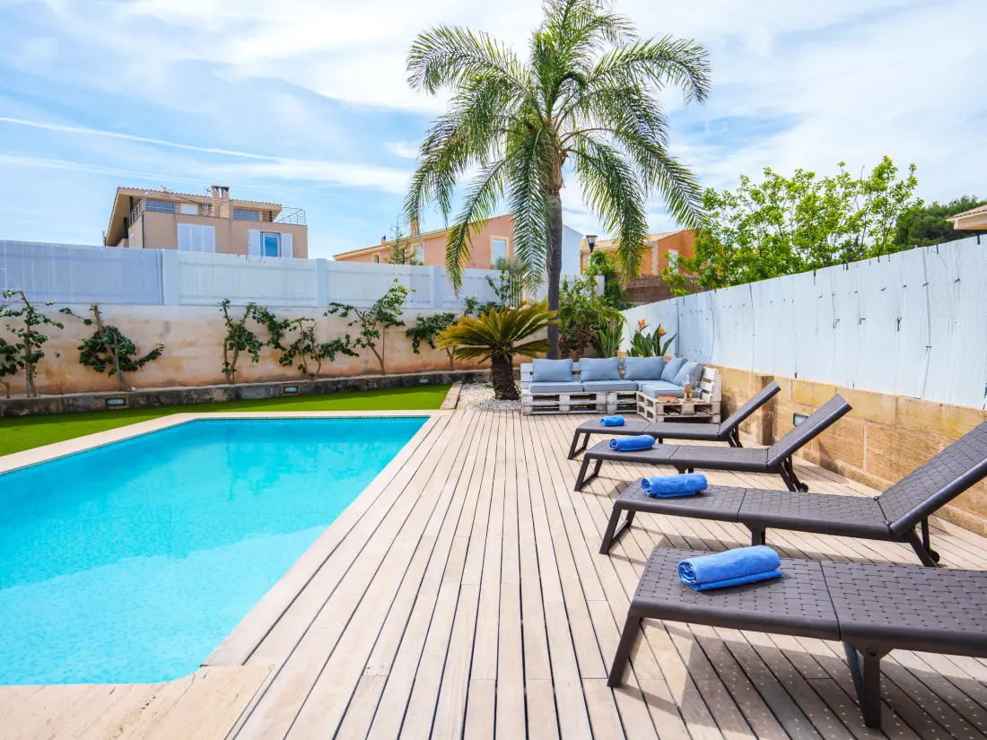 Maison de Vacances Alcúdia