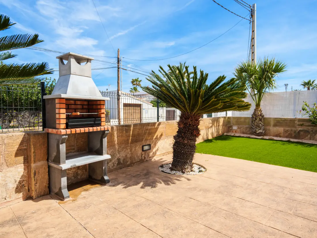 Maison de Vacances Alcúdia