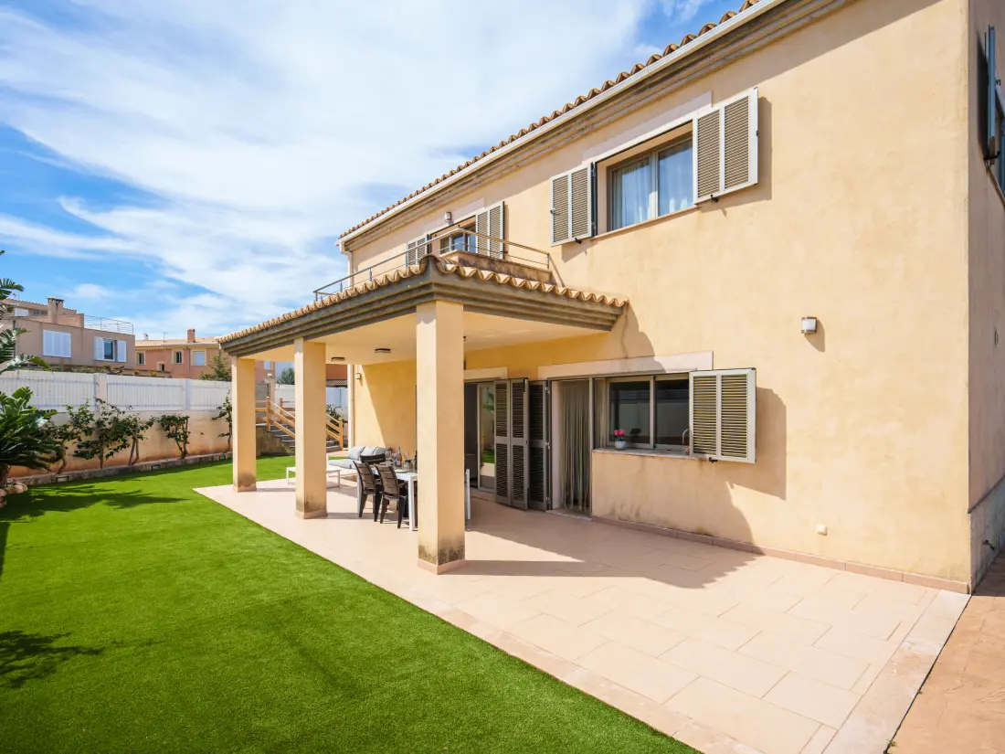 Maison de Vacances Alcúdia
