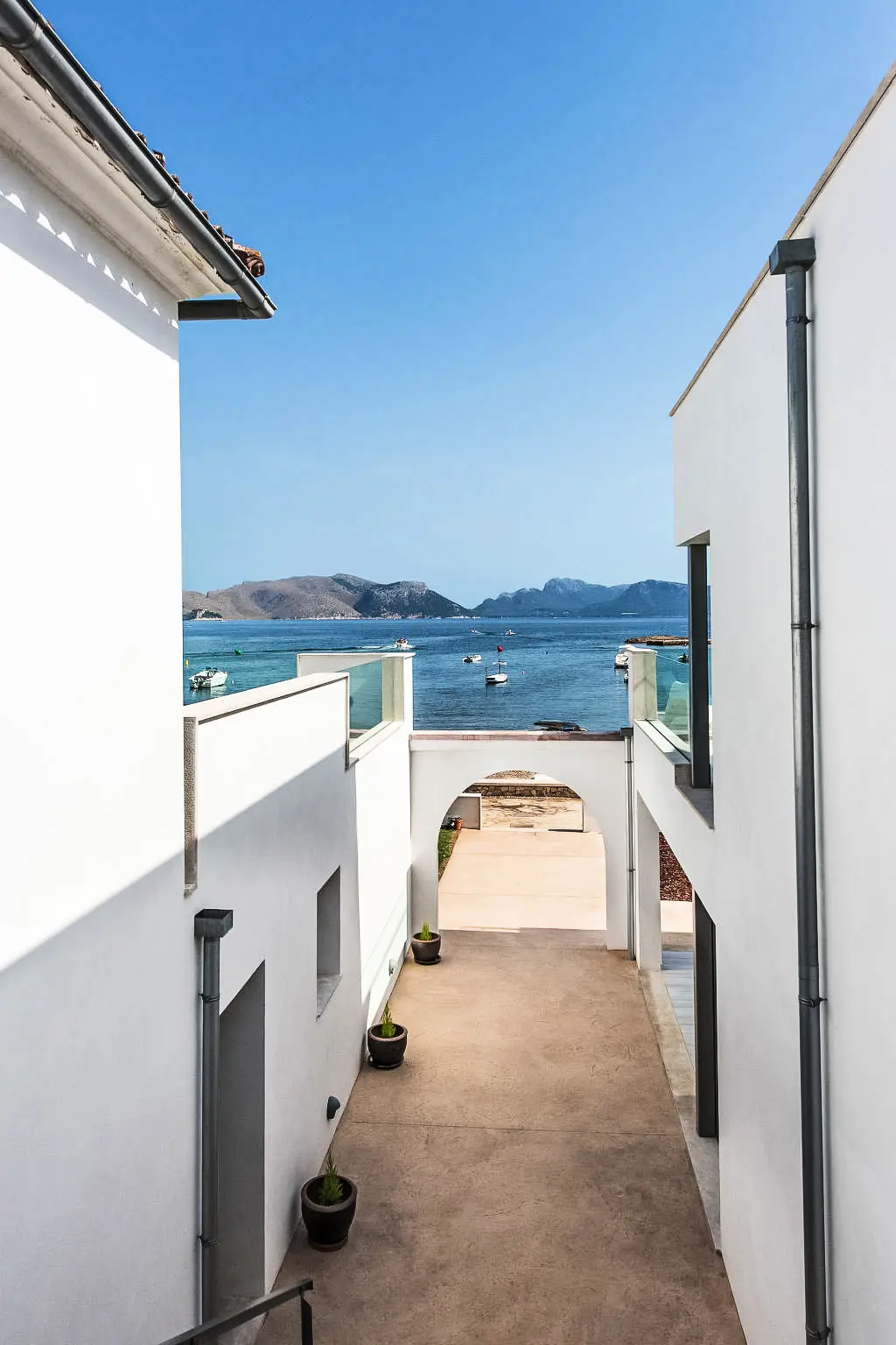 Maison de Vacances Alcúdia