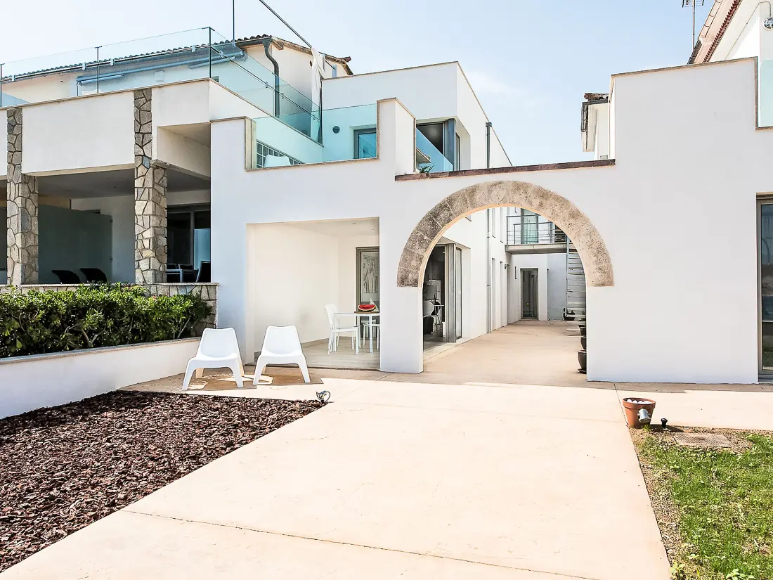 Maison de Vacances Alcúdia