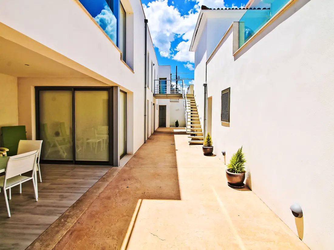 Maison de Vacances Alcúdia