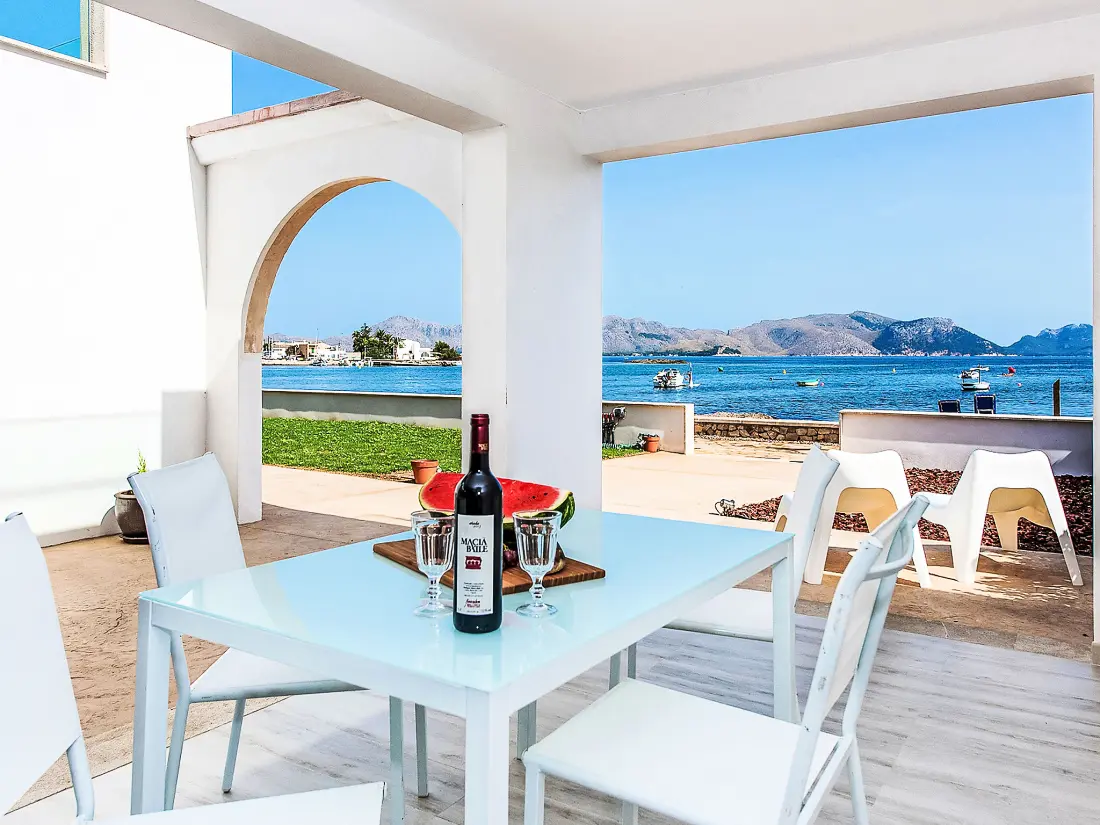 Maison de Vacances Alcúdia