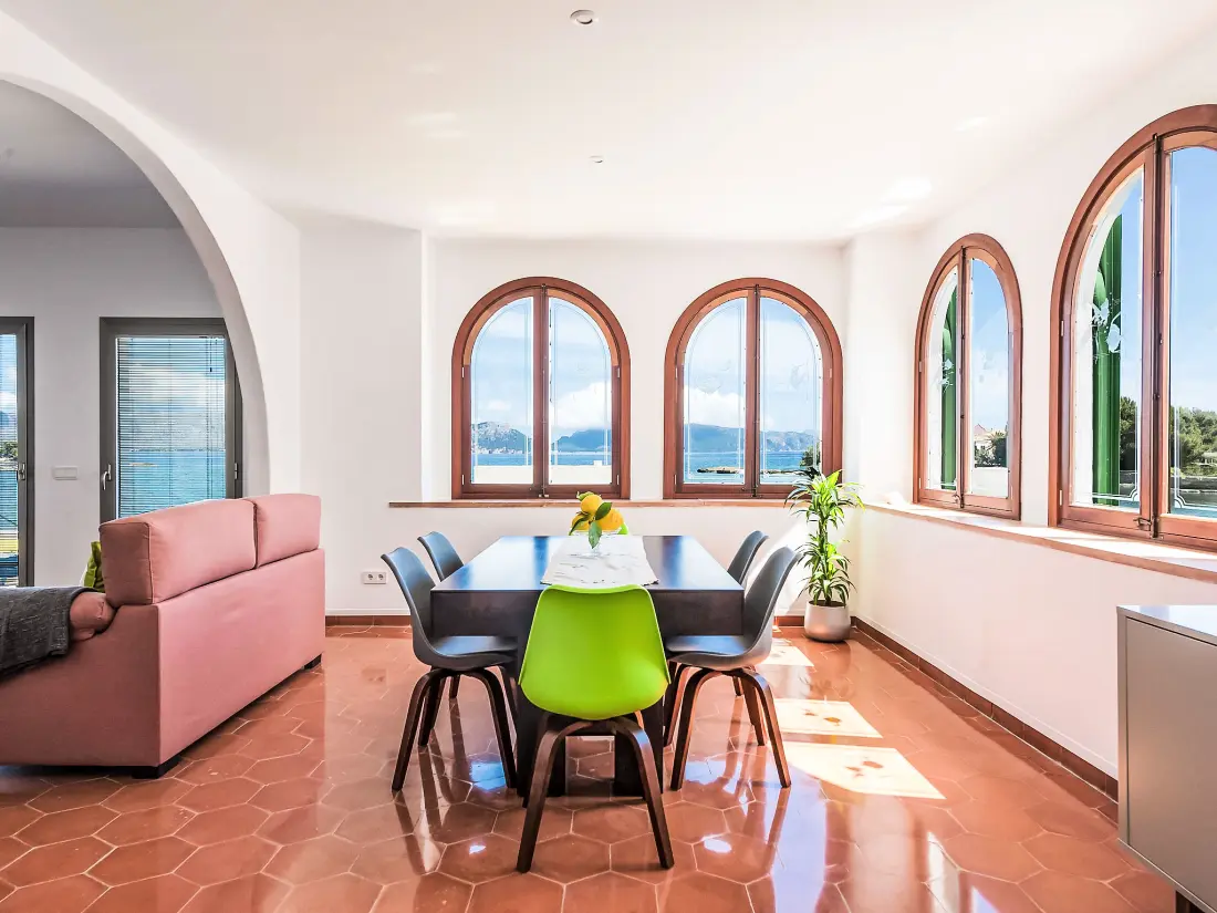 Maison de Vacances Alcúdia