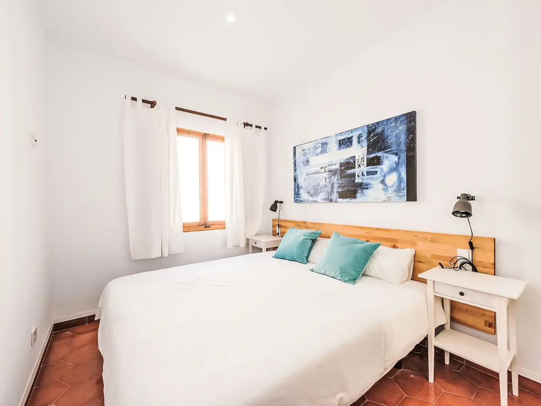 Maison de Vacances Alcúdia