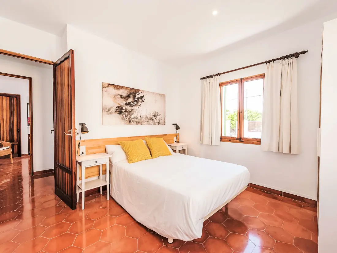 Maison de Vacances Alcúdia