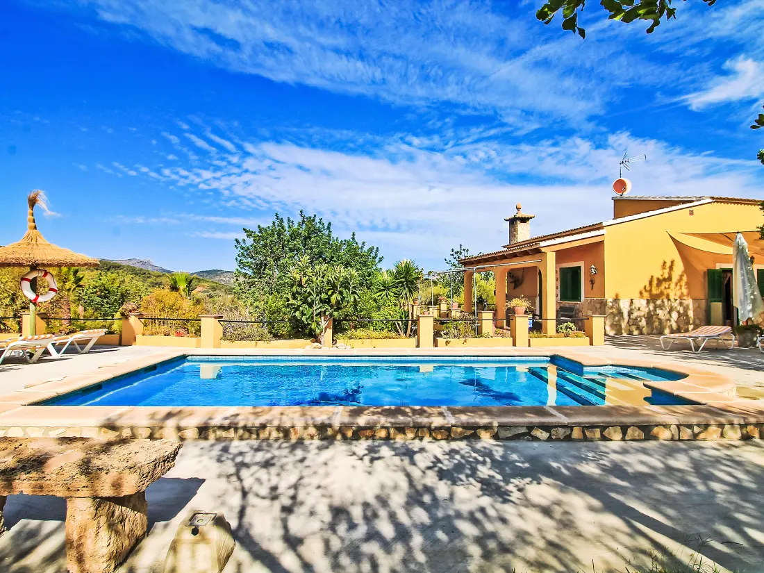 Maison de Vacances Alcúdia