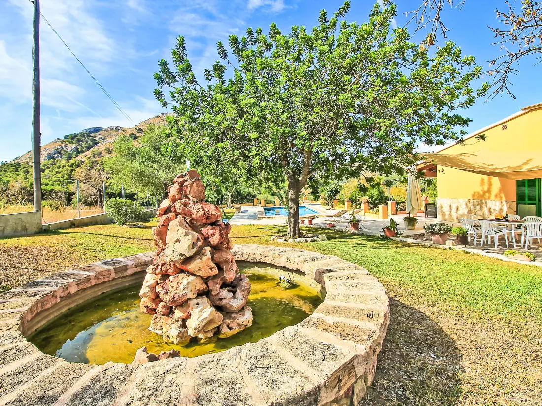 Maison de Vacances Alcúdia