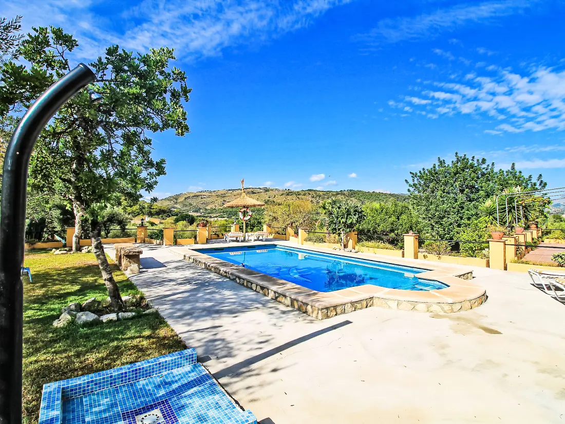 Maison de Vacances Alcúdia