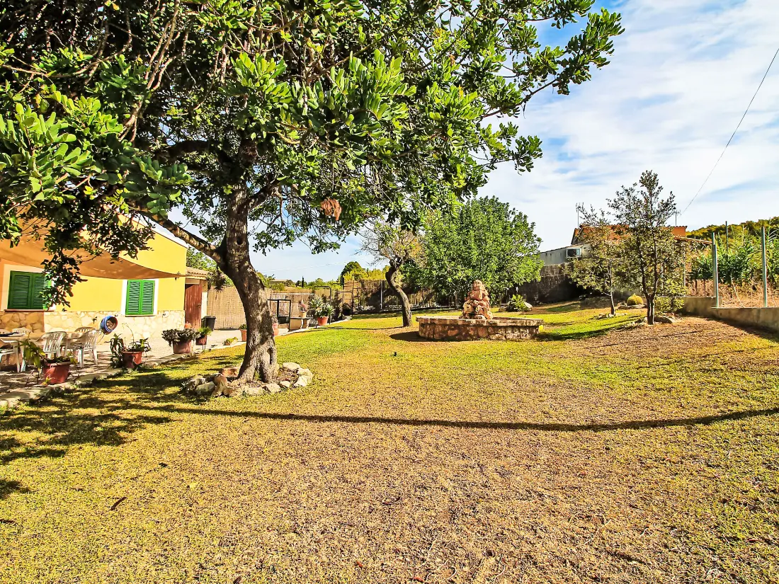 Maison de Vacances Alcúdia